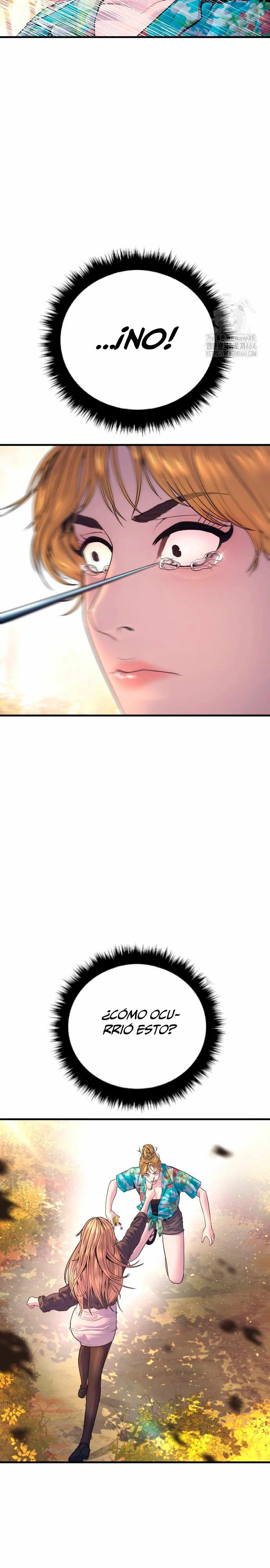 Read Manager Kim Español Manga Online