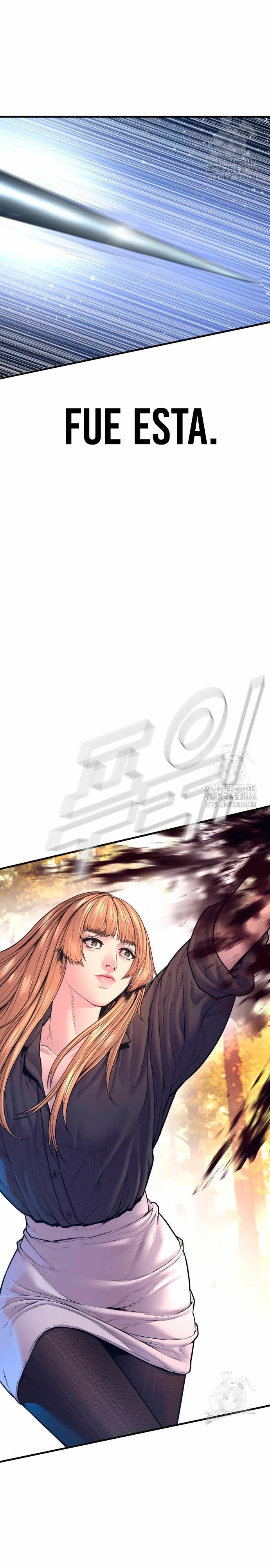 Read Manager Kim Español Manga Online