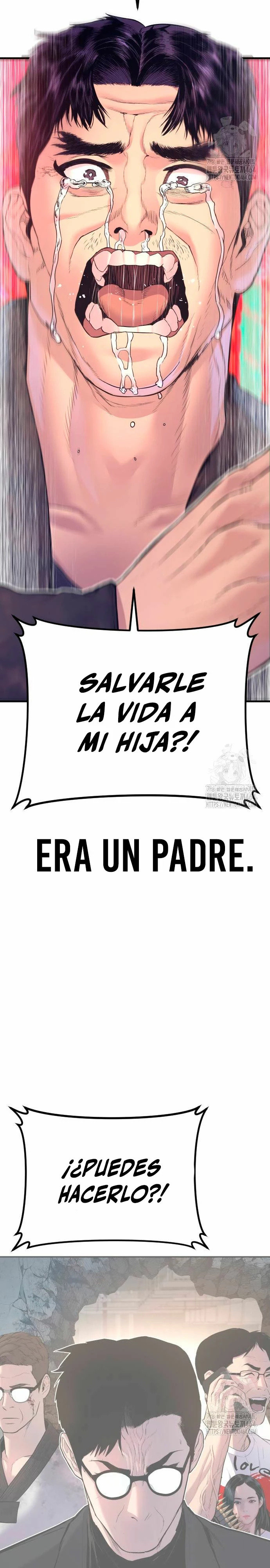 Read Manager Kim Español Manga Online