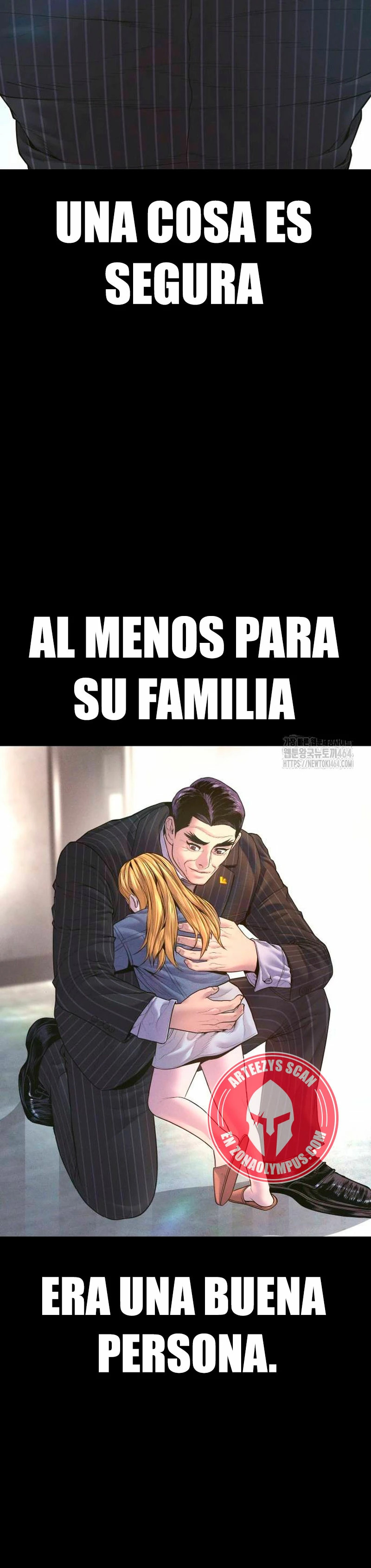 Read Manager Kim Español Manga Online