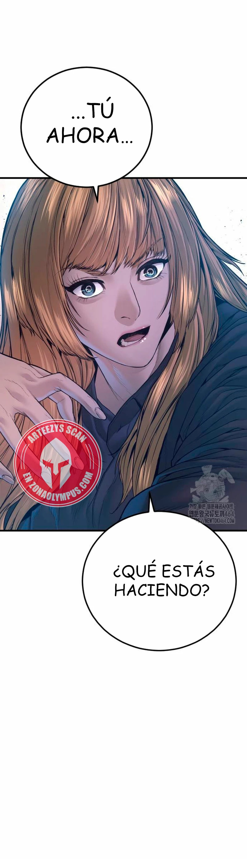 Read Manager Kim Español Manga Online