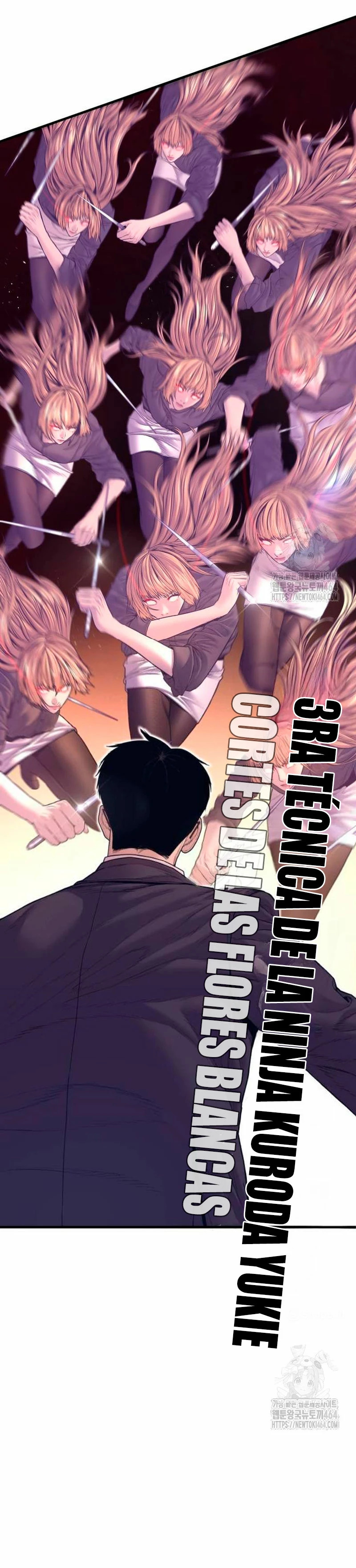 Read Manager Kim Español Manga Online