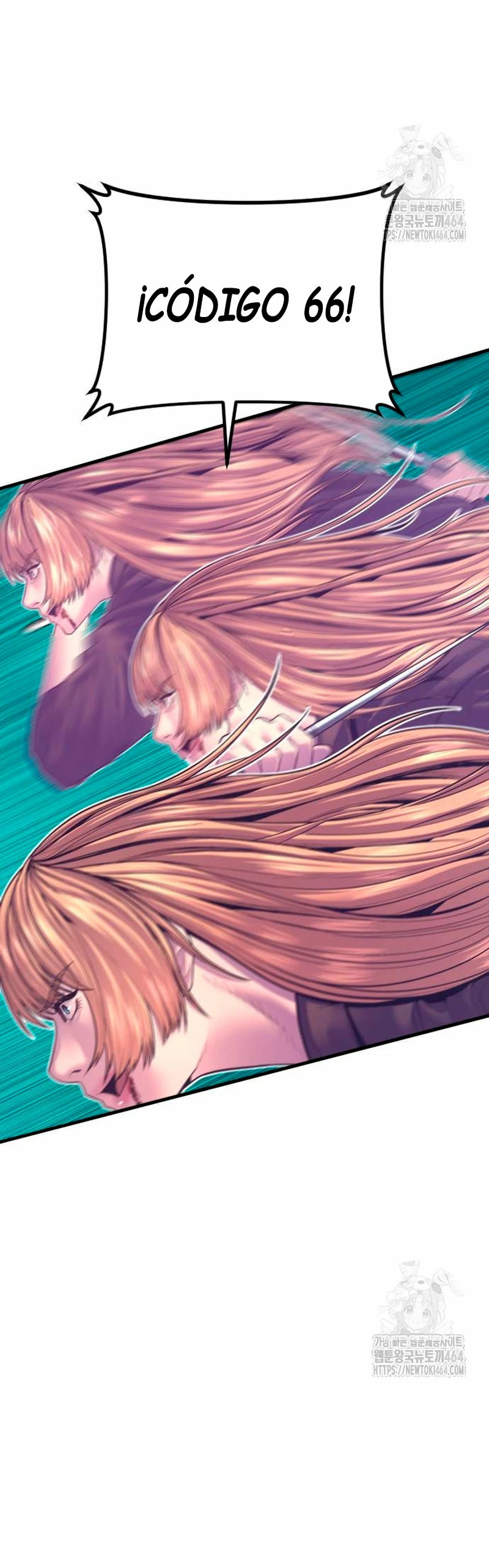 Read Manager Kim Español Manga Online