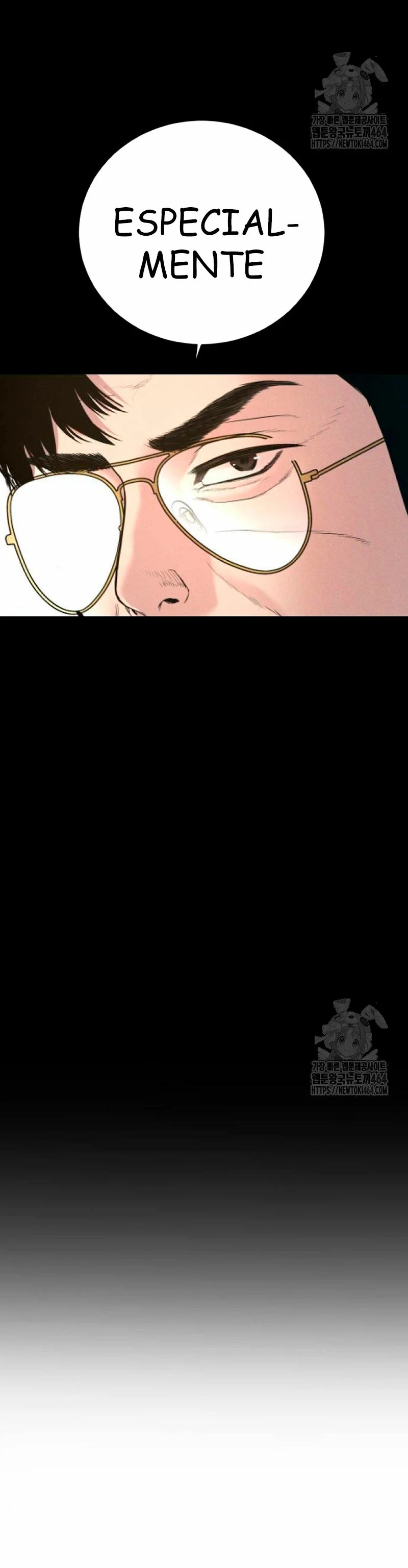 Read Manager Kim Español Manga Online