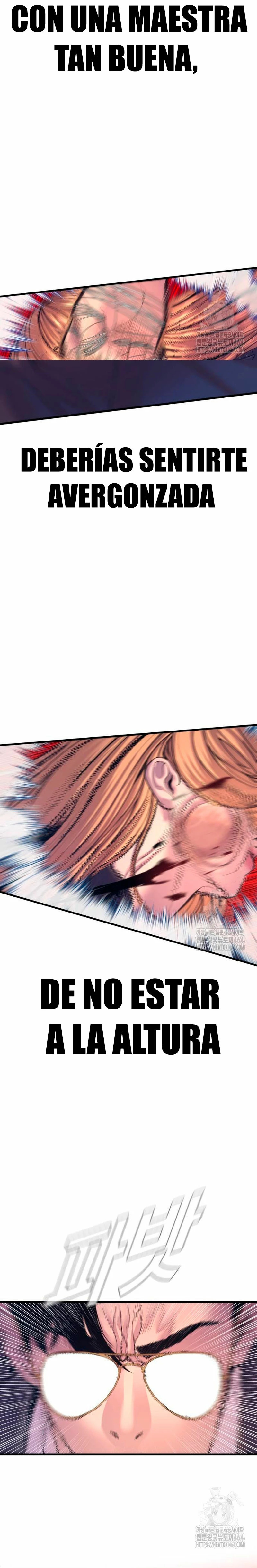 Read Manager Kim Español Manga Online