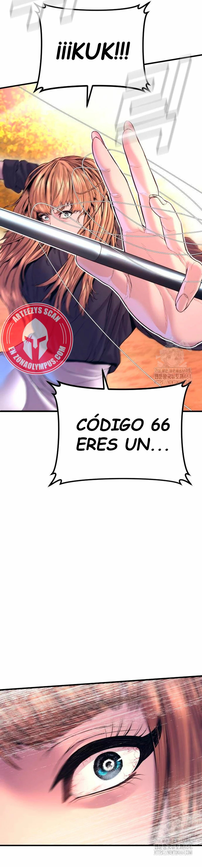 Read Manager Kim Español Manga Online