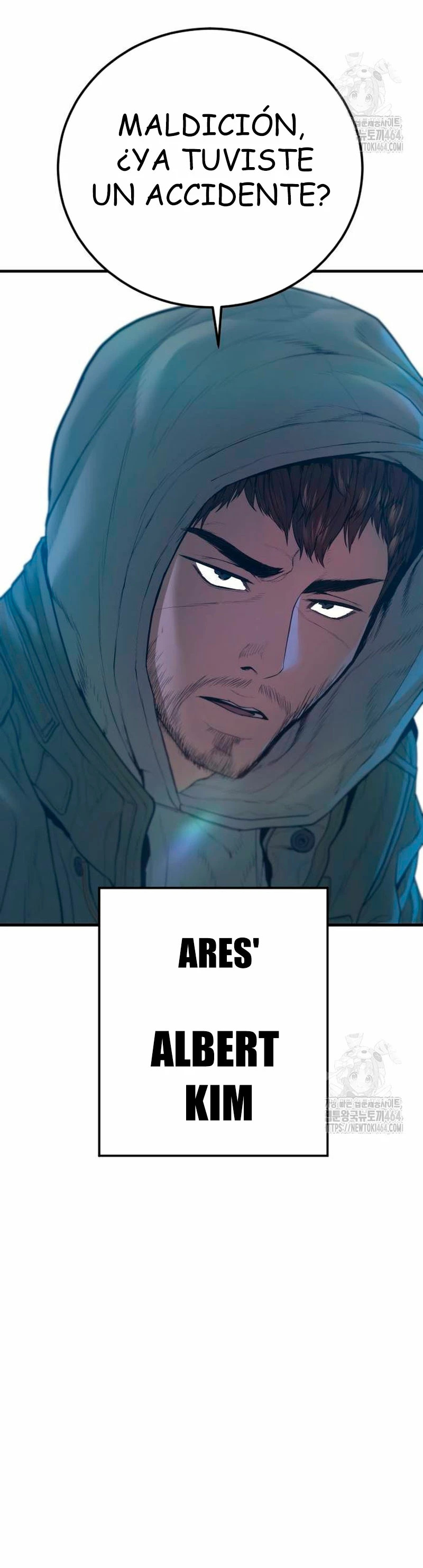 Read Manager Kim Español Manga Online