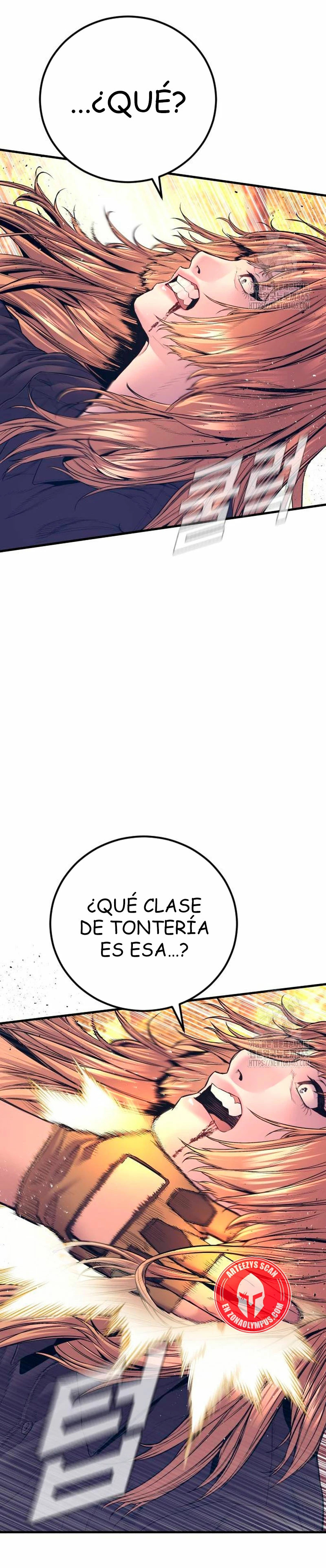 Read Manager Kim Español Manga Online