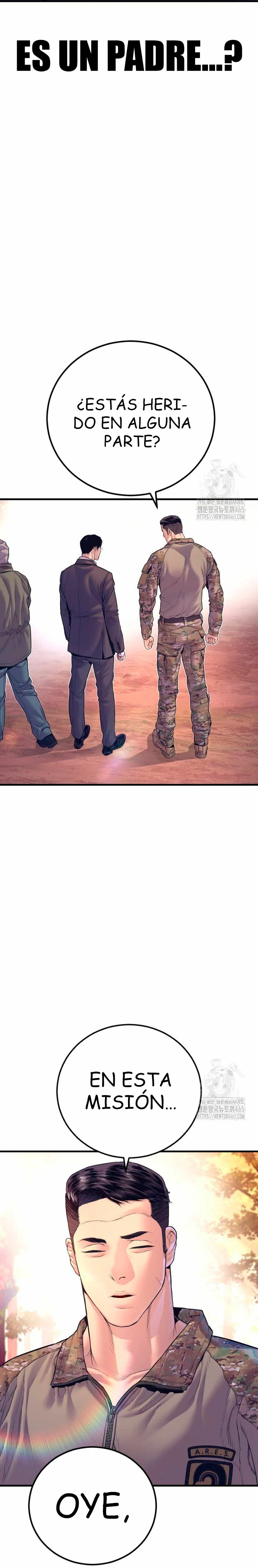 Read Manager Kim Español Manga Online