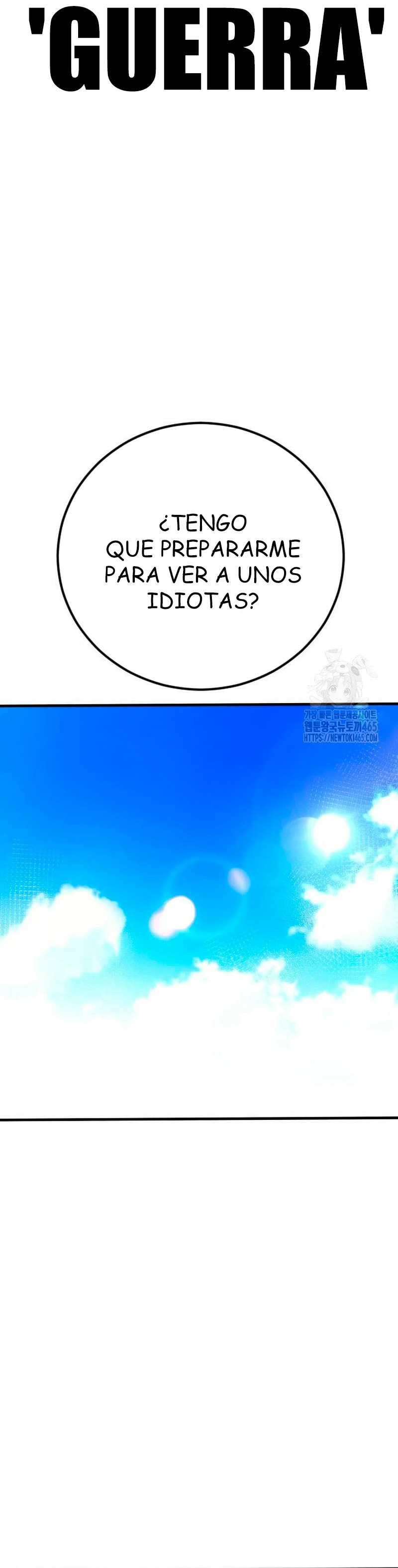 Read Manager Kim Español Manga Online