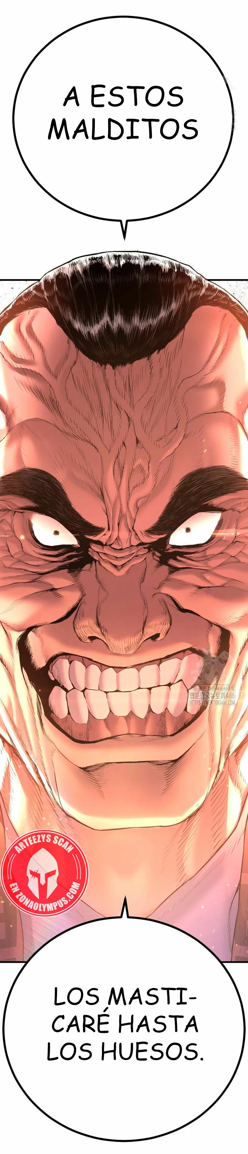 Read Manager Kim Español Manga Online