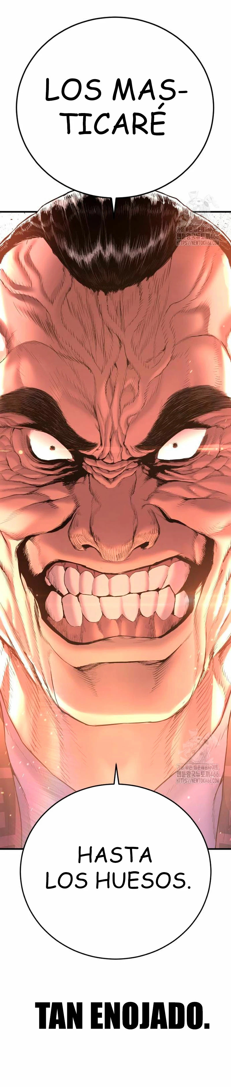 Read Manager Kim Español Manga Online