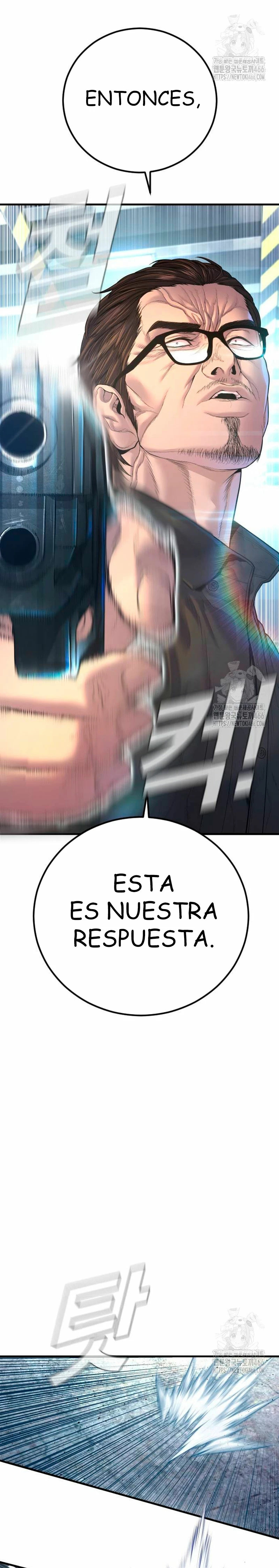 Read Manager Kim Español Manga Online