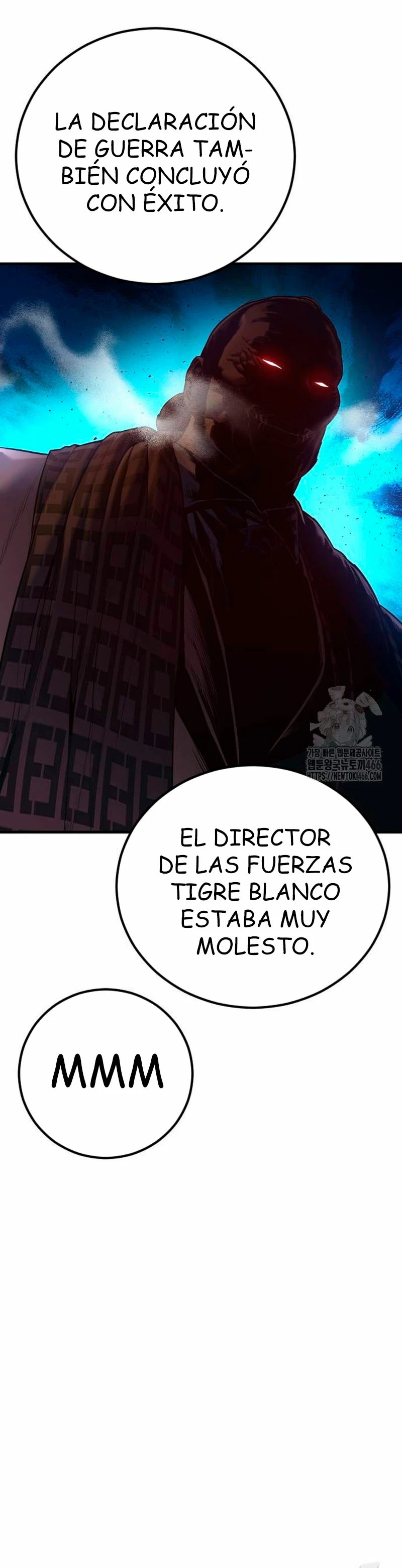 Read Manager Kim Español Manga Online