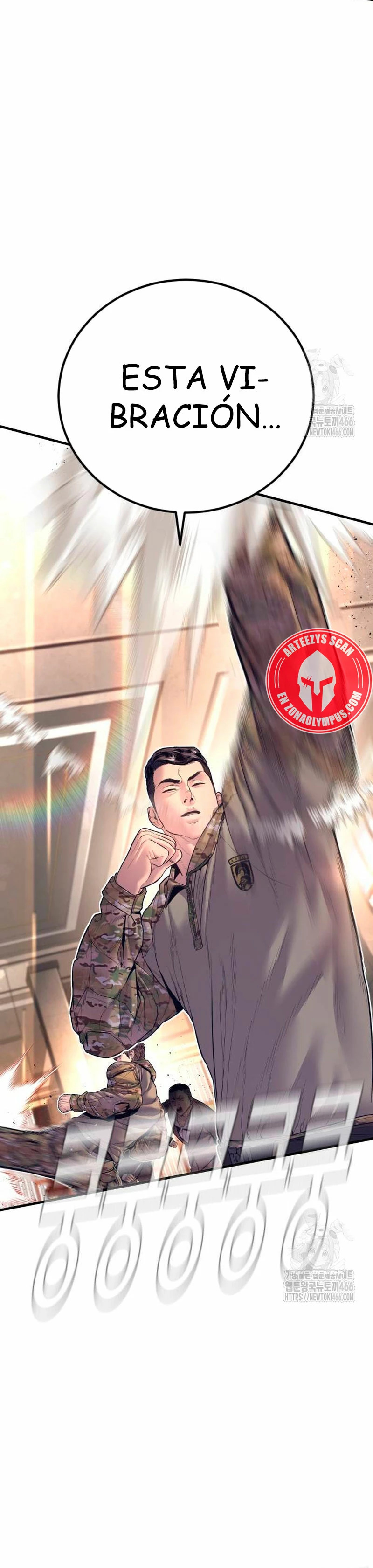 Read Manager Kim Español Manga Online