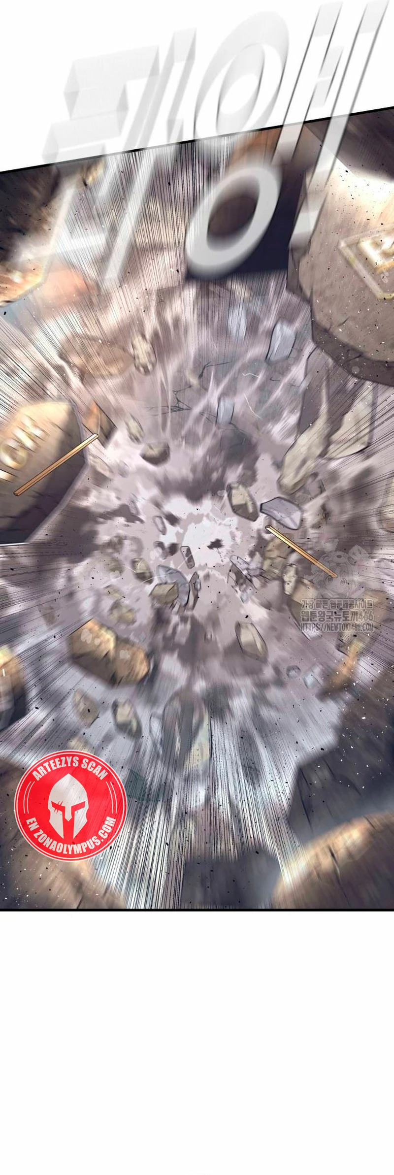 Read Manager Kim Español Manga Online