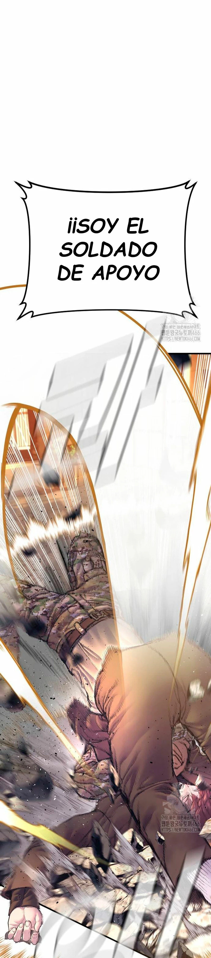 Read Manager Kim Español Manga Online