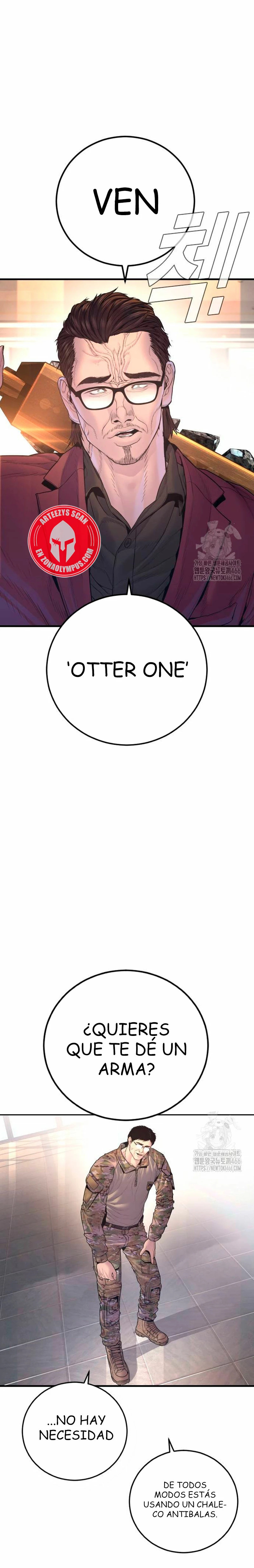 Read Manager Kim Español Manga Online