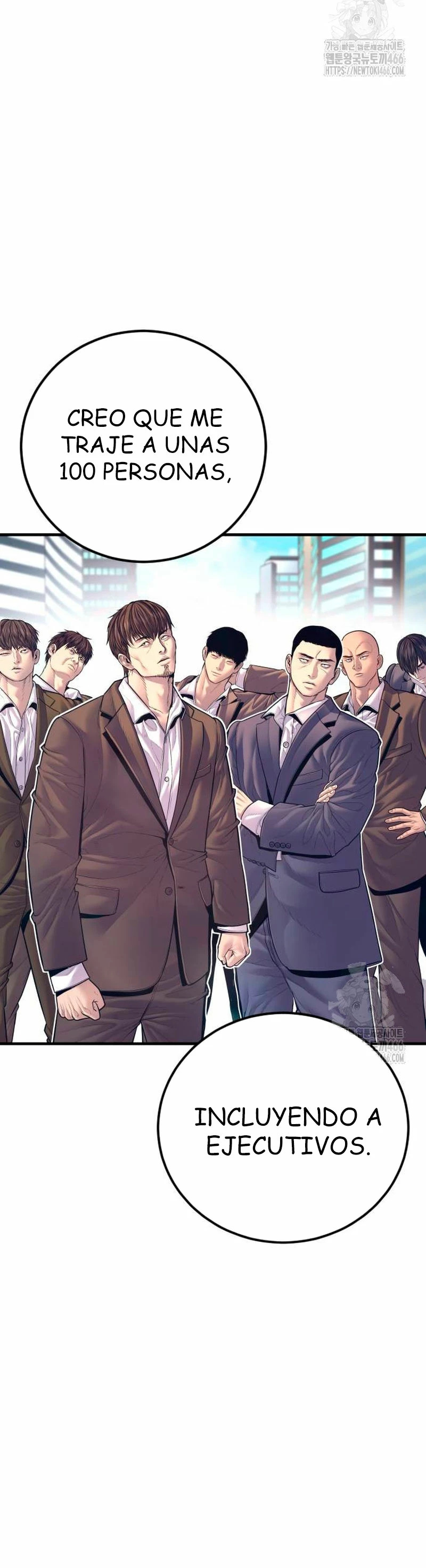 Read Manager Kim Español Manga Online
