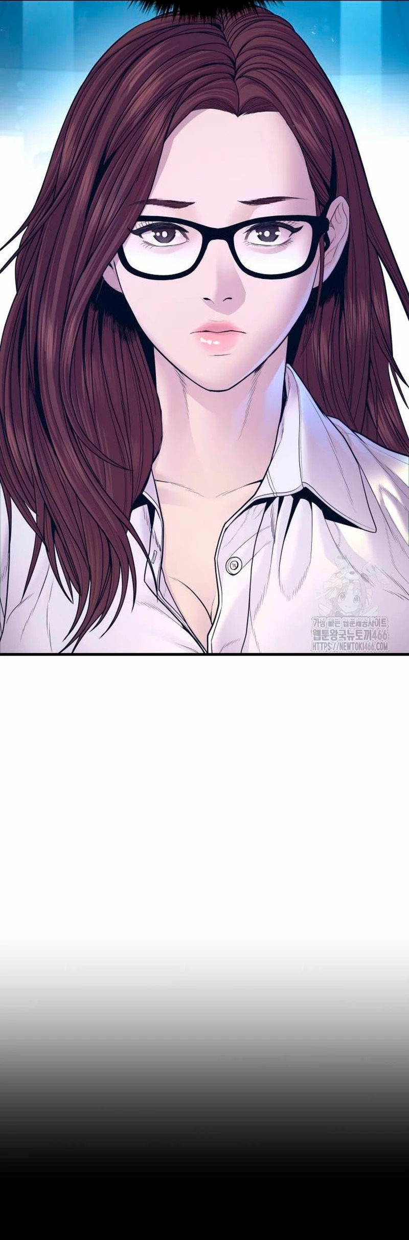 Read Manager Kim Español Manga Online