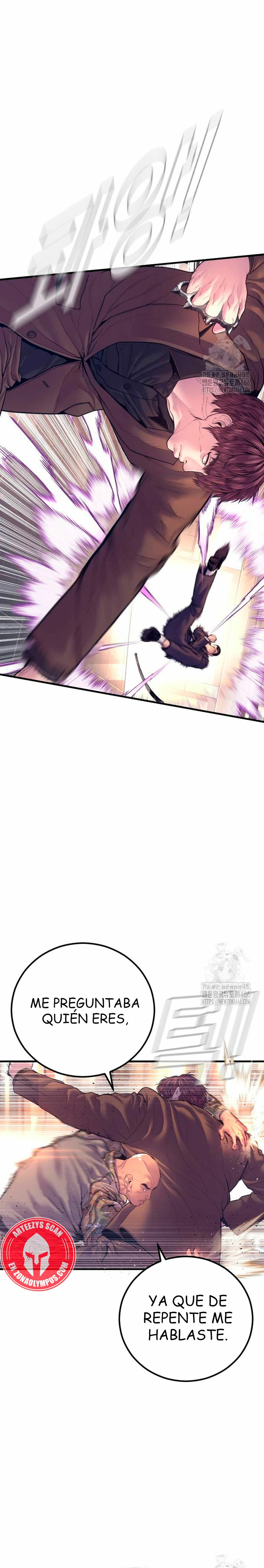 Read Manager Kim Español Manga Online