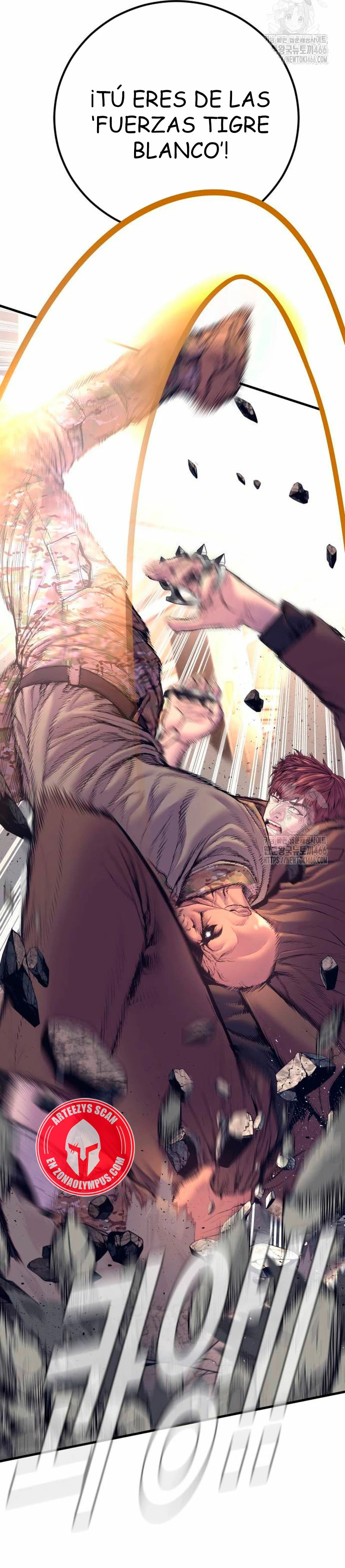 Read Manager Kim Español Manga Online