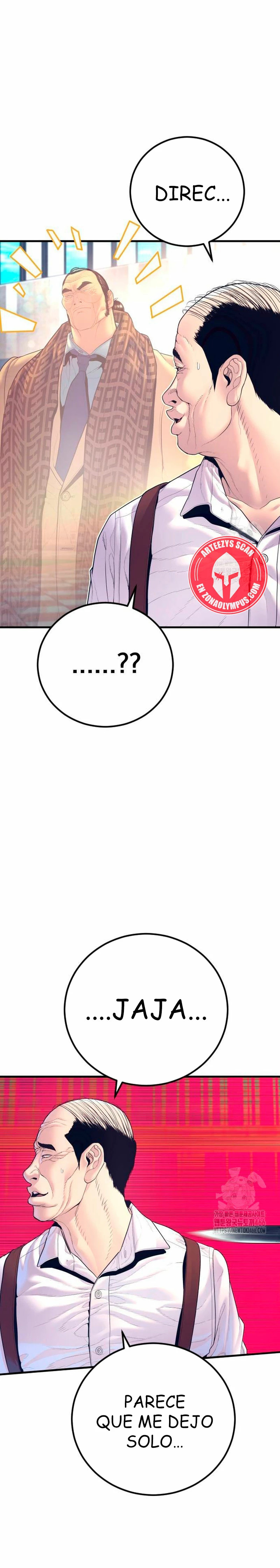 Read Manager Kim Español Manga Online