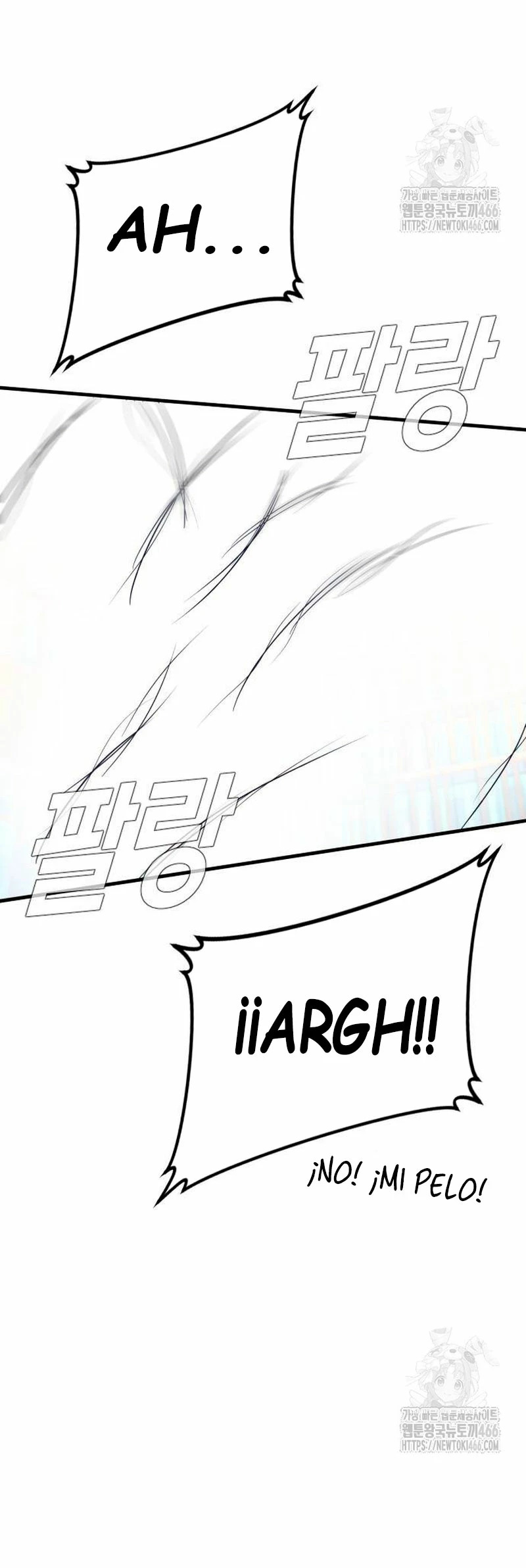 Read Manager Kim Español Manga Online