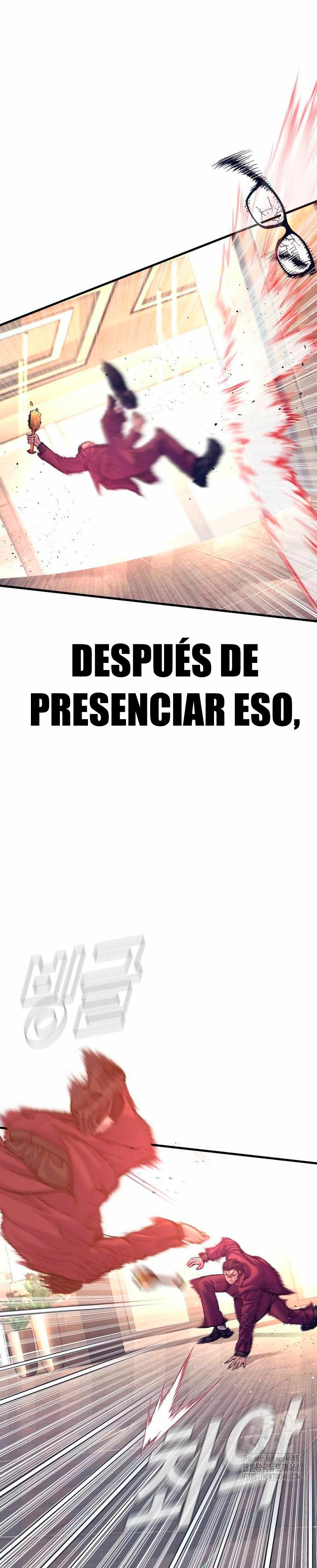 Read Manager Kim Español Manga Online