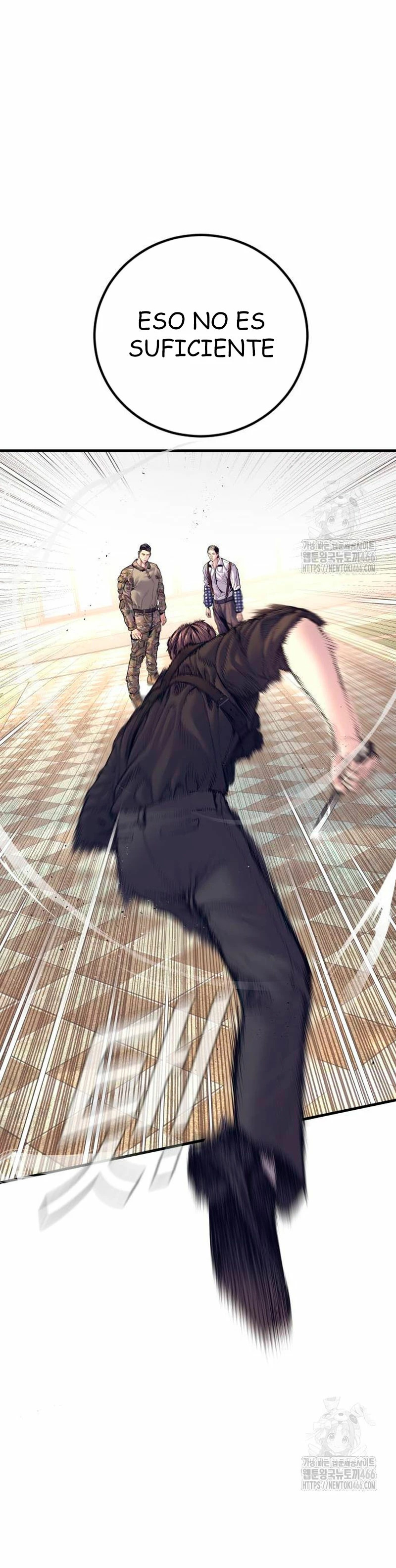 Read Manager Kim Español Manga Online