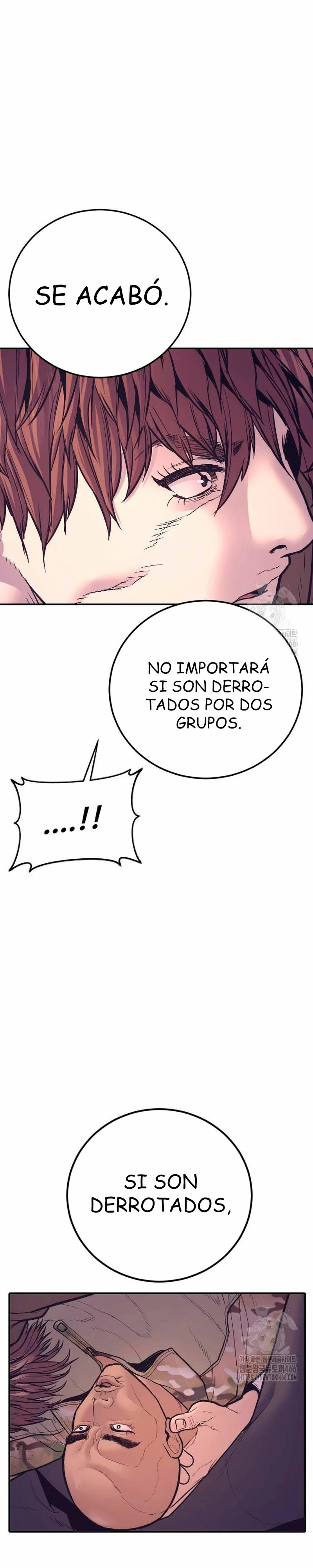 Read Manager Kim Español Manga Online