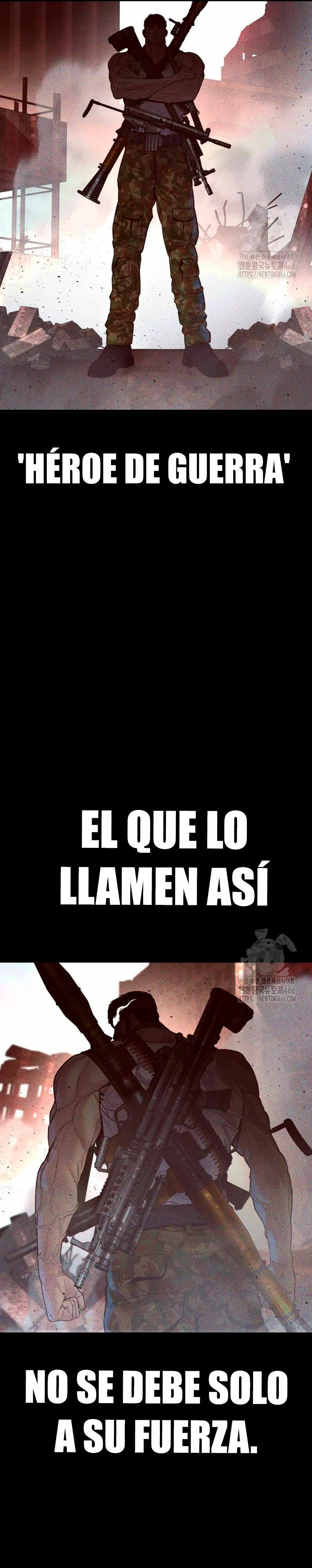 Read Manager Kim Español Manga Online