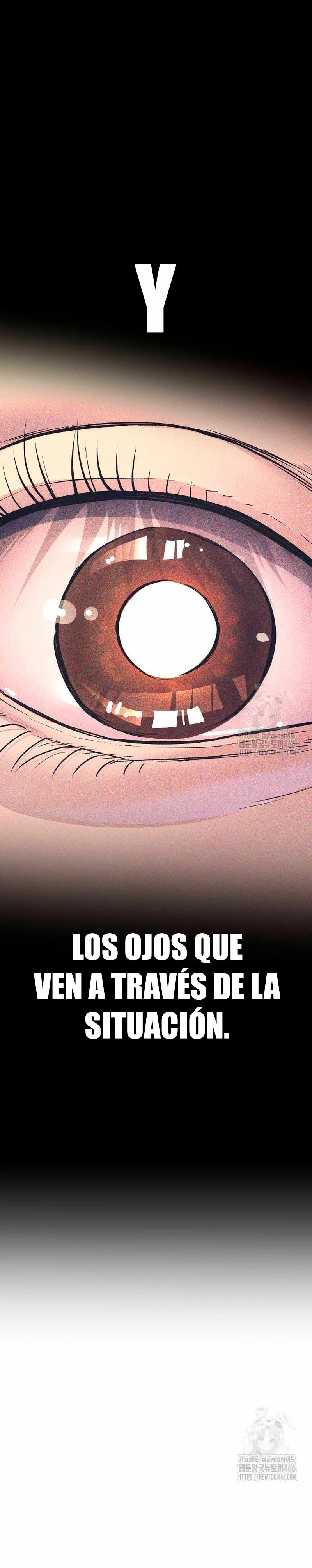 Read Manager Kim Español Manga Online