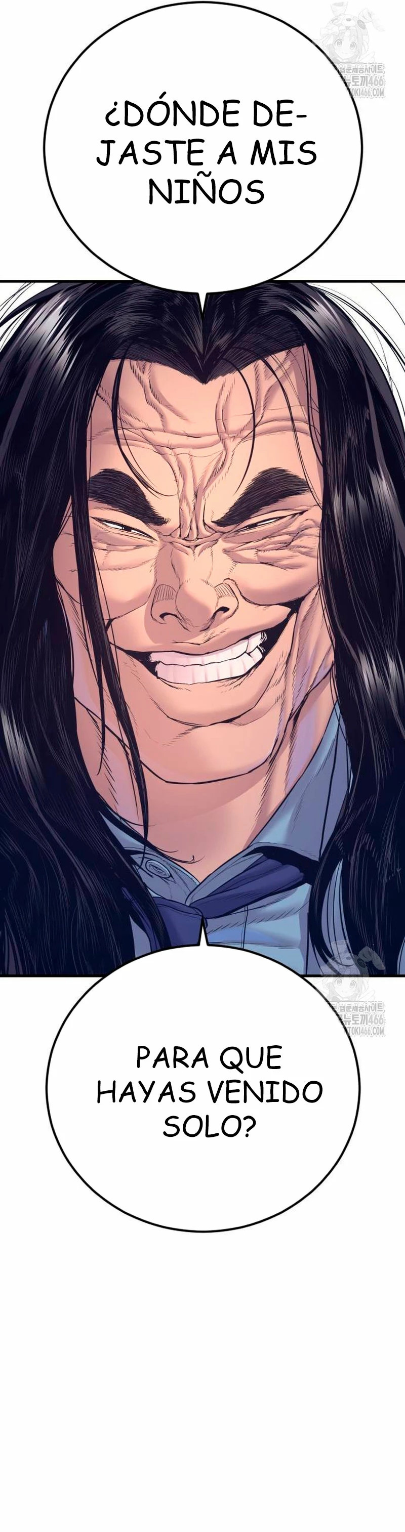 Read Manager Kim Español Manga Online