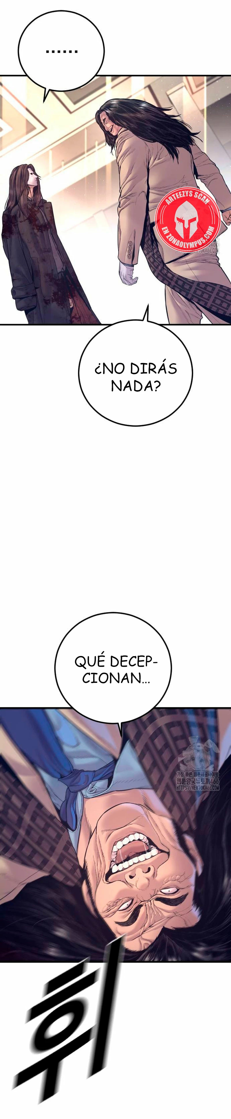 Read Manager Kim Español Manga Online