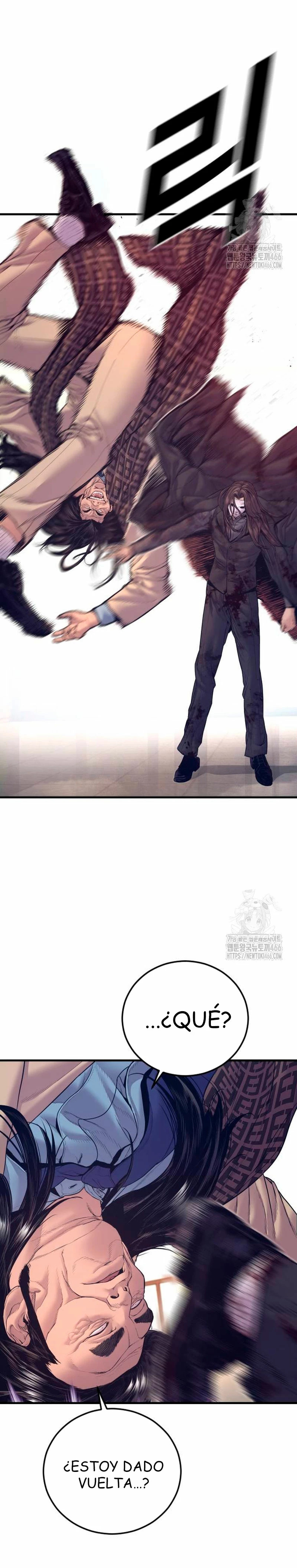 Read Manager Kim Español Manga Online