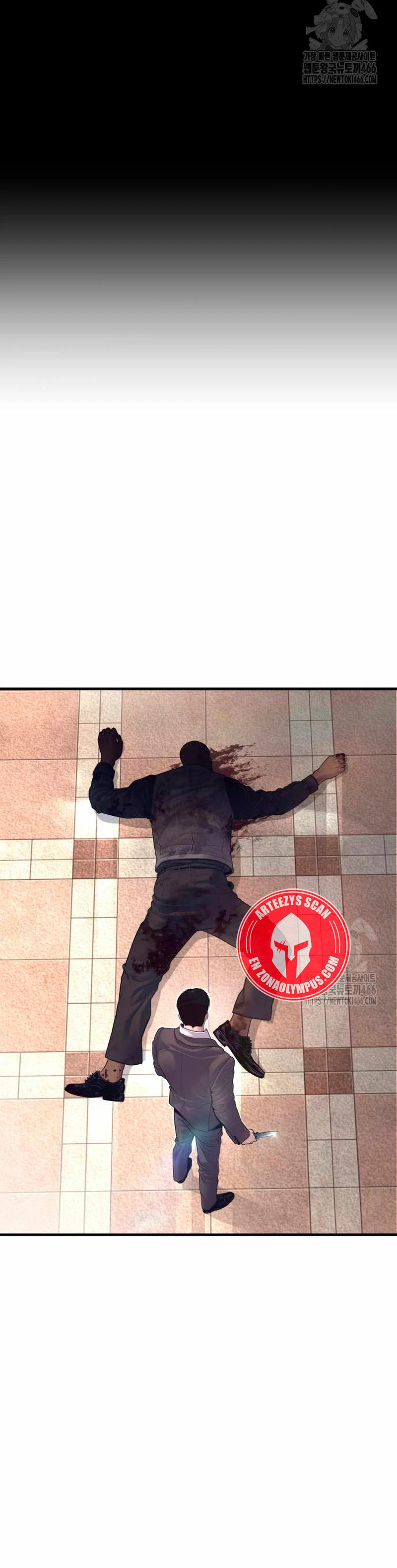 Read Manager Kim Español Manga Online