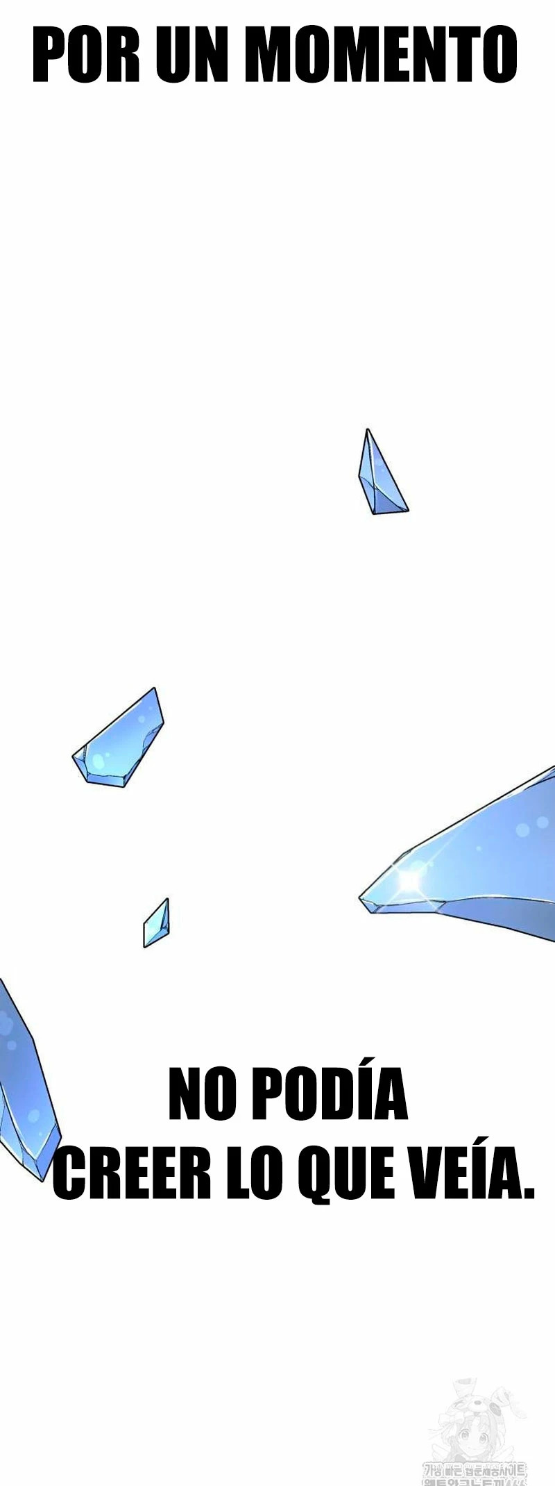 Read Manager Kim Español Manga Online