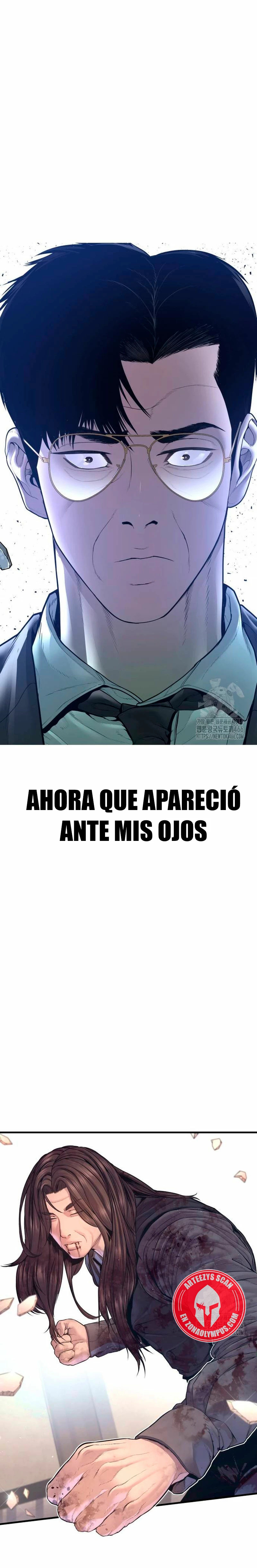 Read Manager Kim Español Manga Online