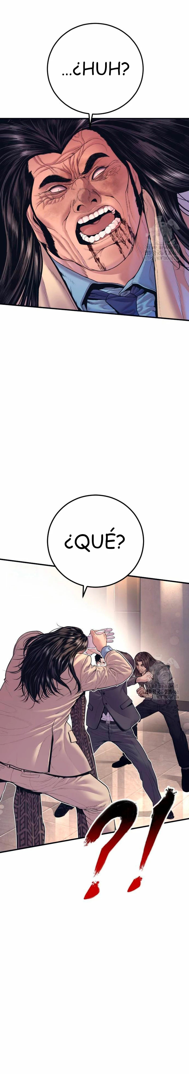 Read Manager Kim Español Manga Online