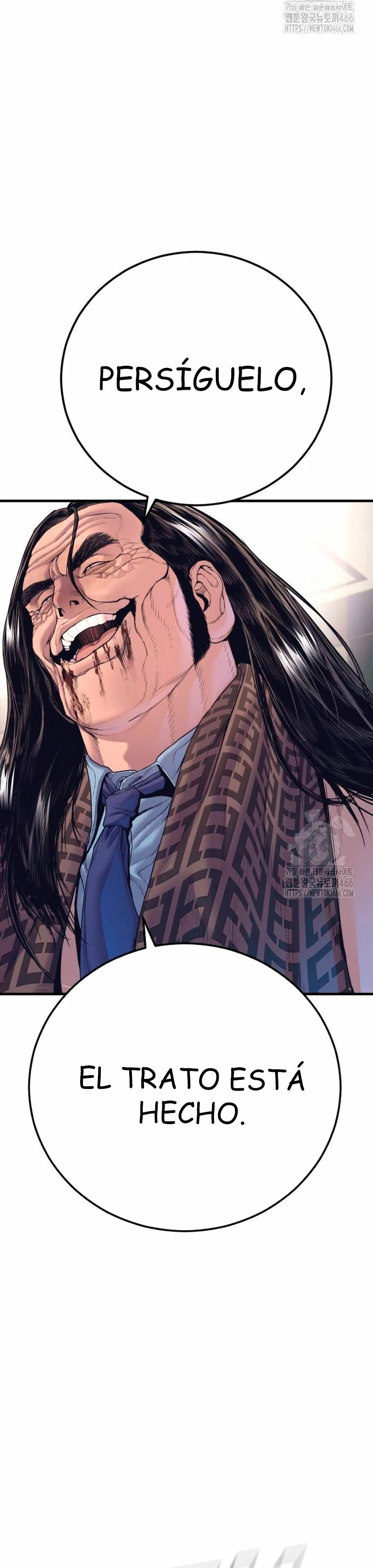 Read Manager Kim Español Manga Online