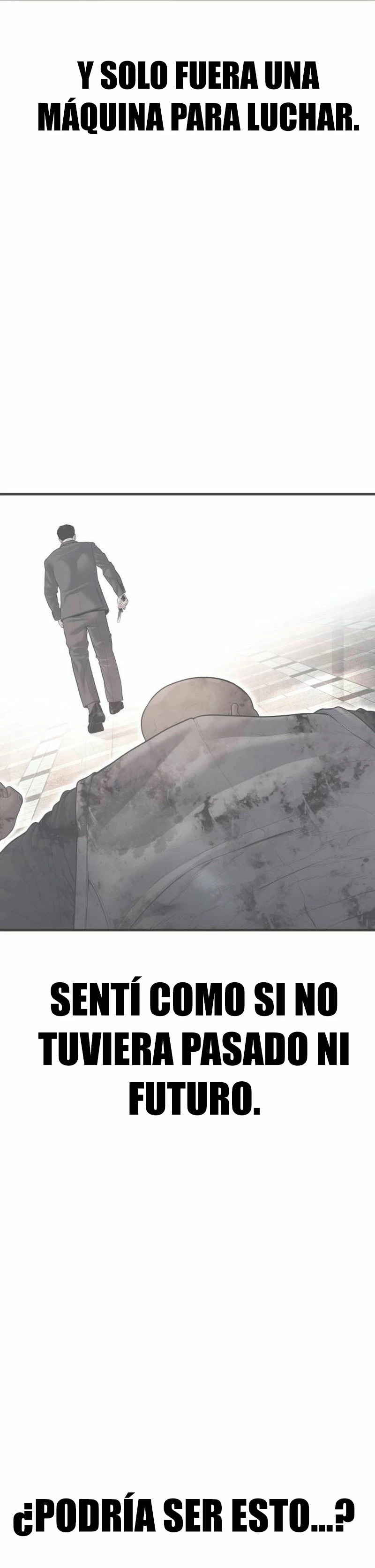 Read Manager Kim Español Manga Online