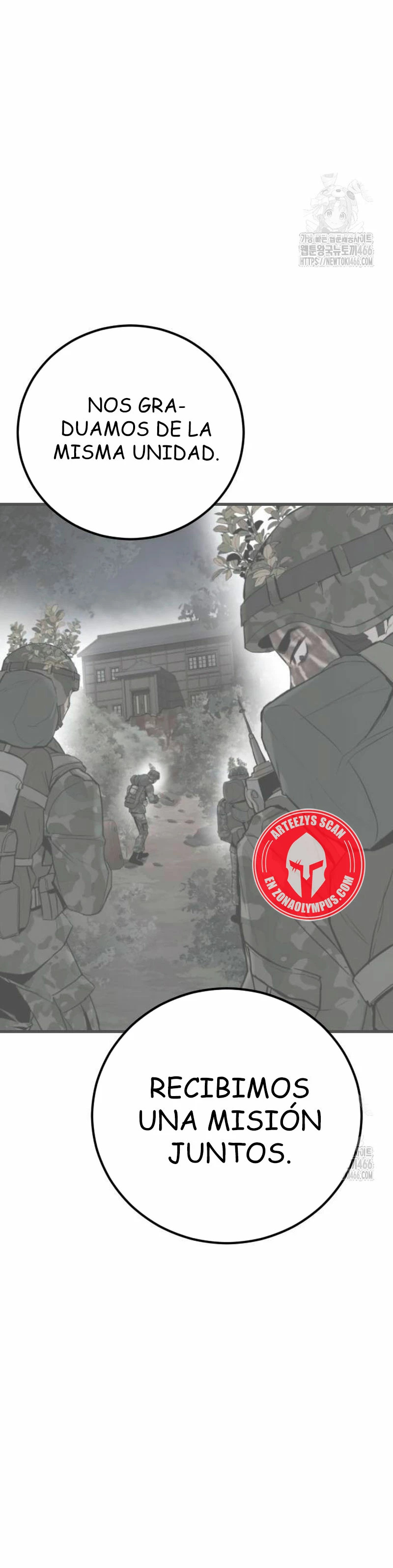 Read Manager Kim Español Manga Online