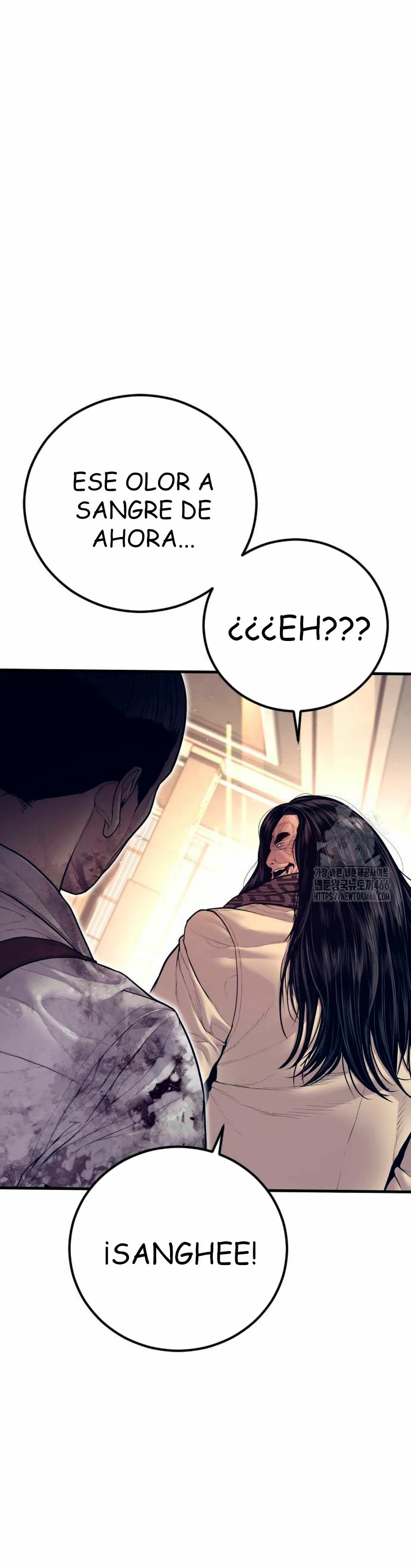 Read Manager Kim Español Manga Online