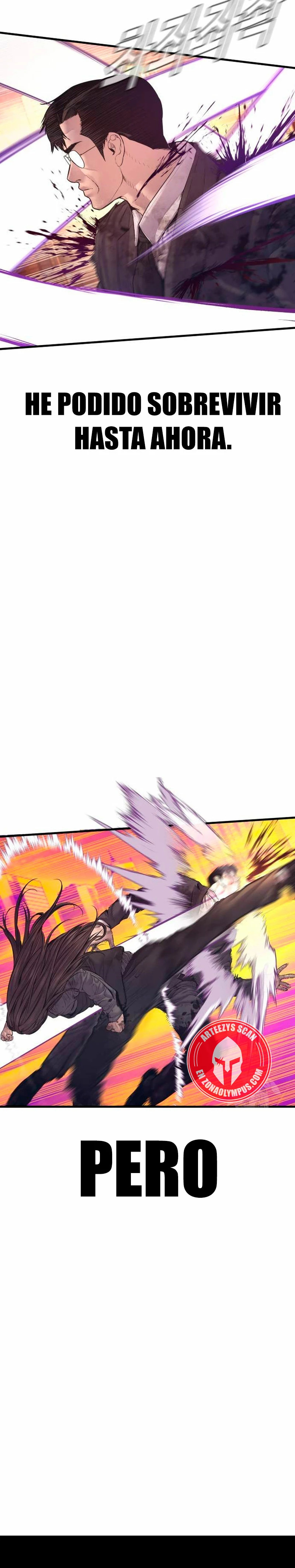 Read Manager Kim Español Manga Online