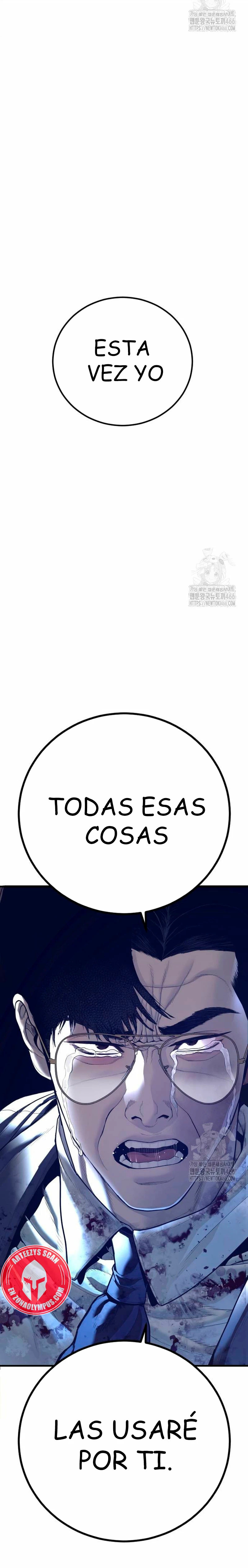 Read Manager Kim Español Manga Online