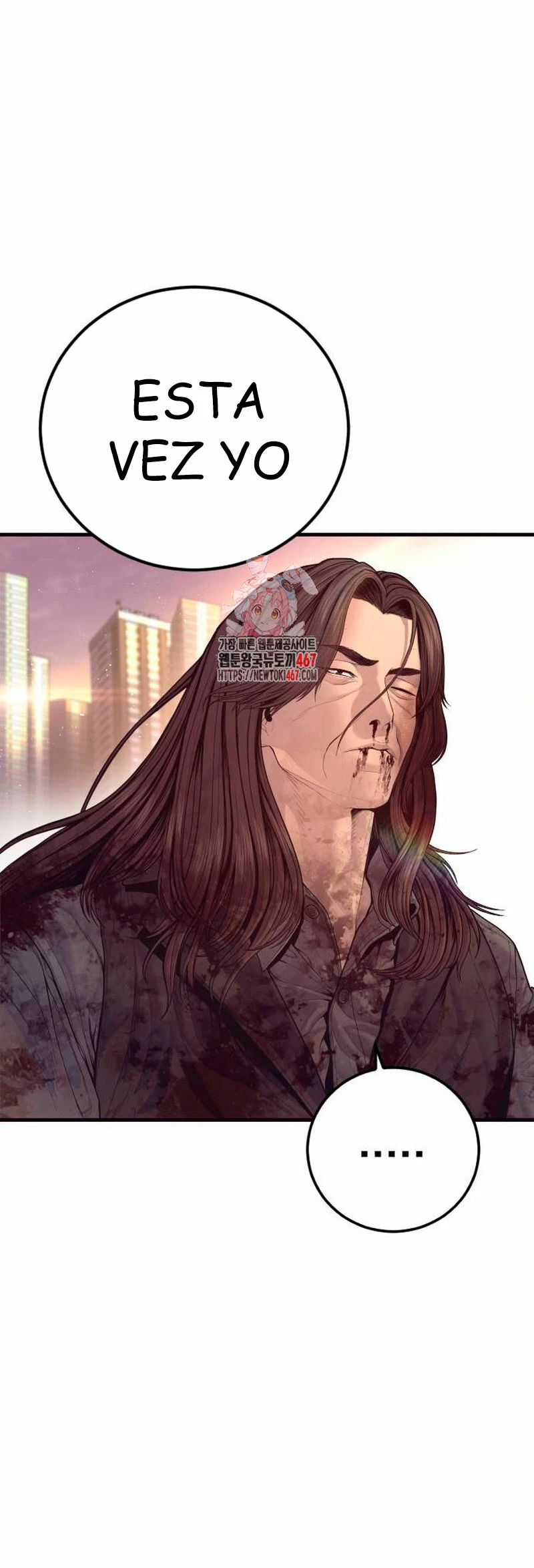 Read Manager Kim Español Manga Online