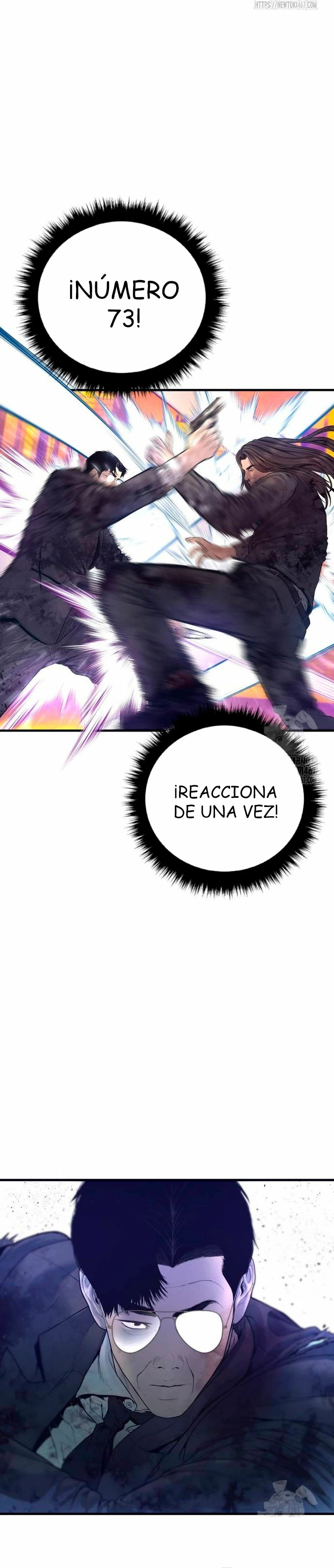 Read Manager Kim Español Manga Online