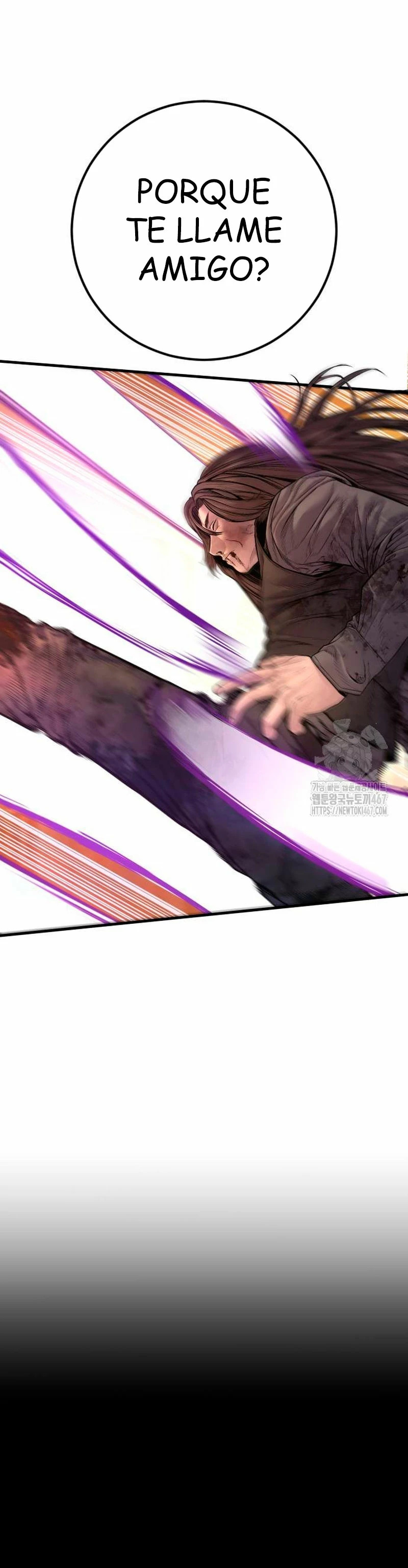 Read Manager Kim Español Manga Online