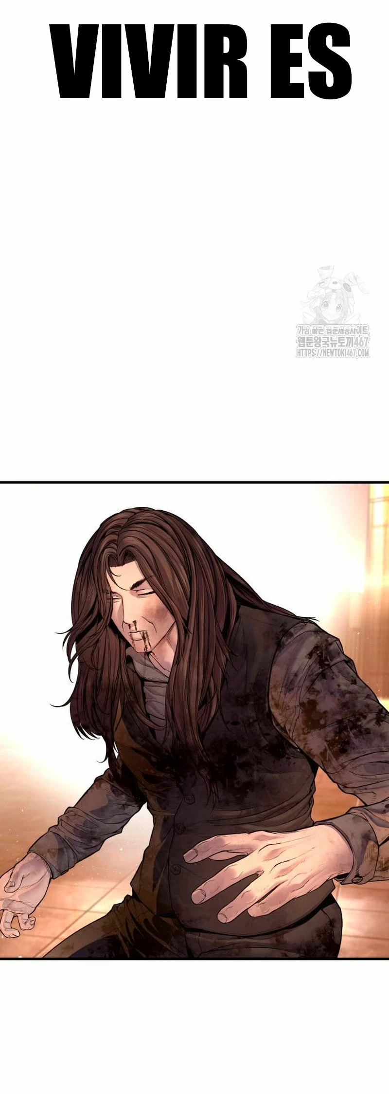 Read Manager Kim Español Manga Online